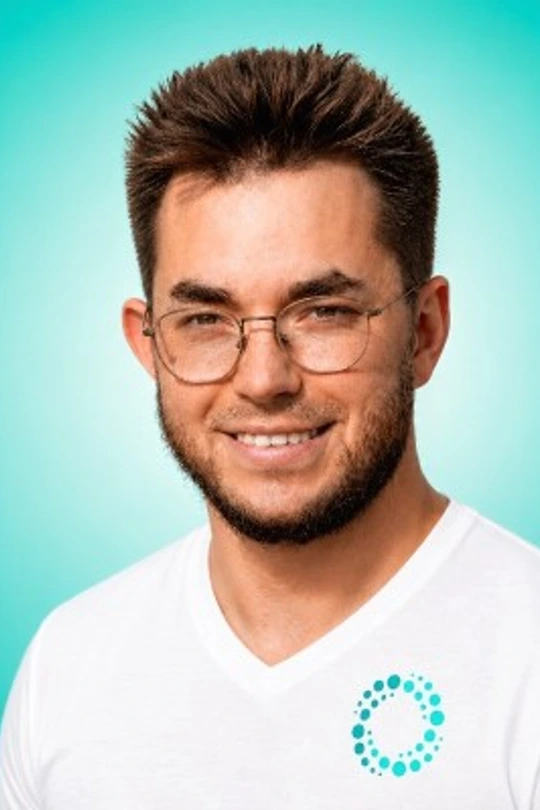 Dario Marco Bellini