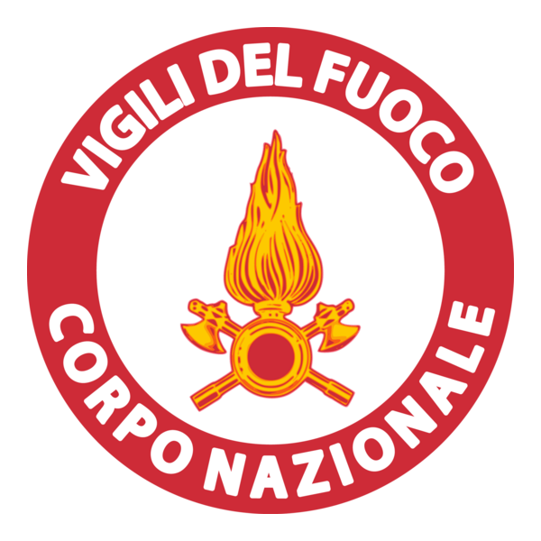 Vigili del Fuoco logo