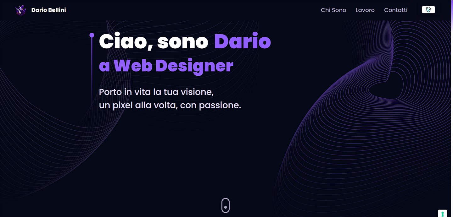 Dario Marco Bellini project preview